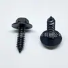 Guardabarros de coche Parachoques de guardabarros Tornillo autorroscante 6 * 23 mm Nuevo tornillo de perno tuerca de motor
