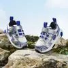 Zapatos Infantiles Balabala Kidsren, Zapatos para Niños Pequeños Kidsren, Zapatos para Niños y Niñas, Nuevos Estilos Primavera y Otoño 2025 Zapatos Cómodos y Funcionales