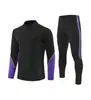 Estilo Nuevo de Otoño Transfronterizo Personalizado Secado Rápido Camiseta Deportiva Deportes al Aire Libre Ciclismo Entrenamiento Manga Larga Transpirable Secado Rápido Camiseta