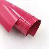 30cm PU Transferencia Térmica HTV Película para Letras Vinilo de Transferencia Térmica Ropa DIY Rebanada de Vinilo