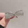 Grampo de Cabelo Pipa Flor de Rosa, Novo Estilo Chinês Nicho Clipe Lateral, Clipe para Franja, Grampo de Cabelo Criativo, Grampo de Cabelo Estilo Antigo, Acessório de Cabelo