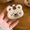 Parche de Flequillo de Gatito Negro Lindo Herramienta Mágica para Ordenar el Cabello para Mujeres, Elegante Pinza para el Cabello Sin Marcas de Gato Kt con Cinta Mágica