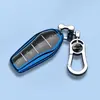 Adecuado para modelos de cubierta de llave Byd Qin Plus Ev 22-26, Funda protectora de lujo, Bolsa para coche Honor Beyond