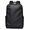 Mochila Nova Masculina Transfronteiriça, Bolsa Computador Multifuncional Casual para Negócios, Bolsa Escolar para o Dia a Dia de Alunos do Ensino Fundamental, Médio e Universitário