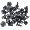 A0009914940 É Adequado para o Clipe de Fixação de Expansão do Para-lama do Para-choque Dianteiro de Carros Mercedes-Benz 0009914940