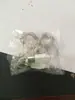 Tesouro de carregamento com interface USB cordão de luzes decorativo de fio de cobre cordão de luzes coloridas pequenas cordão de luzes de lâmpada pequena cordão de luzes de estrela lâmpada de fio de cobre lâmpada de atmosfera