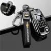 Cubierta Especial para Llave Chevrolet para Cruze, Malibu, Spark, Sail, Aveo y Sail Hatchback con Hebilla