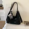 Mochila Frosted Retro Relajada para Mujer 2026 Nueva Mochila para Viajes Diarios Bolso de Hombro Tote Multipropósito
