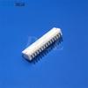 ZH-14AW DIP, P = 1,5 mm estrutura de pinos brancos: 1x14P