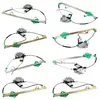 Elevavidrios Eléctrico Delantero Izquierdo y Derecho y Trasero Izquierdo y Derecho Geely Free Cruiser 1068000141/1068000142
