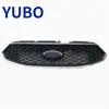 Yubo - Adecuado para la parrilla superior del Ford Territory 2019 Js1-17768-D