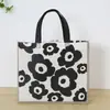 Tienda de Ropa Bolsas No Tejidas Personalizadas de Gama Alta, Bolsas Tote Rojas, Bolsas de Compras Ecológicas, Bolsas Resistentes y Duraderas para Ropa