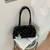 Bolso Cruzado Casual con Personalidad de Moda y Estilo, Bolso Texturizado para Mujer, Nuevo Modelo Verano 2026, Bolso para el Hombro para el Viaje al Trabajo