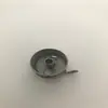 Cubierta de la bobina de la máquina de coser doméstica Huayang