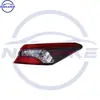 81550-06A30 8155006A30 Luz Trasera Compatible con Toyota Camry 2017-