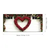 Ambiente Romántico Transfronterizo Parejas Decoración Fotográfica para Fiestas de Alto Nivel Día de San Valentín Bandera de Garaje Banner Tela de Fondo