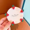 Pinzas de Colores para el Cabello de Niñas, Mini Pinzas Estilo Princesa para Flequillo, Accesorios para el Cabello de Bebé, Pasadores para Niñas para Cabello Suelto