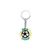 Temporada de Regreso a Clases Colgante Llavero Pvc Goma Blanda DIY Hebilla Decoración Mochila Temporada de Regreso a Clases Llavero Regalo Amazon