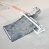 Máquina Neumática de Fijación Qkj3000 para Cintas Transportadoras Mineras, Máquina Neumática de Conexión de Fijadores a Prueba de Explosión para Reparación de Bandas