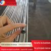 Fábrica atacado 304 aço inoxidável pequeno tubo redondo diâmetro externo 8mm tubo soldado aço inoxidável tubo de aço inoxidável para hardware pequenas conexões