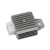 Dispositivos Eléctricos para Motocicleta 70 90 110 125cc Paquete de Encendido de Alto Voltaje Rectificador de Onda Completa Media Relé