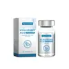La Esencia de Ácido Hialurónico West&Month Es un Producto Transfronterizo Diseñado Específicamente para la Hidratación y Humectación de la Piel Facial