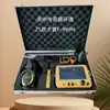 Novo Medidor de Vazamento F999H da Xinhantong Medidor de Vazamento de Piso Radiante Interno e Externo Equipamento de Vazamento em Tubulação Oculta Posicionamento Preciso