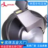 Fabricante de Origem em Dongguan Especializado em Fundição sob Pressão de Alumínio Puro e Processamento de Anodização. Abertura de Molde Personalizado para Fundição sob Pressão de Alumínio para Carcaça de Fone de Ouvido