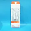 1m a Macho Adequado para Celular Android Pingguo Tipo-C Cabo de Dados Cabo de Carregamento Rápido Cabo de Carregamento Rápido