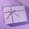 Empaque de Regalo para el Día de San Valentín Caja de Regalo, Caja de Regalo de Recuerdo, Caja de Regalo para Cosméticos, Caja de Empaque para Regalo, Caja de Regalo de Cumpleaños