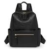 Mochila Xadrez de Comércio Transfronteiriço 2025 Nova Moda Mochila Feminina Grande Capacidade Retrô Mochila de Viagem Feminina