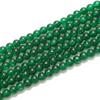 Cuentas de Cristal Explosión Grieta de Cristal Hechas a Mano DIY Material para Abalorios Pulsera Collar Aretes Cuentas Sueltas Cuentas Florales