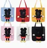 Bolsa Tote para Transporte de Animais, Bolsa de Ombro Respirável para Gatos e Cachorros, Bolsa de Transporte tipo Sling Portátil para Viagem para Gatos e Cachorros Pequenos e Médios