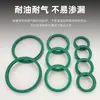 Anillo guardapolvo de poliuretano tipo DH/DHS diámetro interior 11.2-250 sello de aceite para cilindro hidráulico