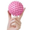 Punto venta al por mayor pelota de fútbol para pies pelota de masaje para pies pelota de fitness erizo de mar cervical pelota de púas salud balonmano pelota fascial