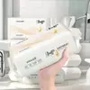 Lenços de Limpeza Vaginal Domésticos, Lenços de Higiene Íntima Feminina, Papel Higiênico Úmido Sem Enxágue, Lenços Umedecidos de Limpeza Pós-Sexo Venda por Atacado