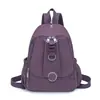 Mochila 2026 Mochila de Nuevo Estilo Ligera Gran Capacidad para Mujeres Reducción de Carga Transpirable para la Escuela el Viaje Diario Mochila Escolar Transfronteriza