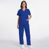 Playeras de Manga Corta para Personal Médico en Stock para Doctoras, Clínicas Dentales, Hospitales de Mascotas, Enfermeras de Quirófano y Personal Médico
