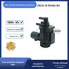 Adequado para válvula solenóide do turbocompressor do carro Ford 9L14-9H465-BA 9L149H465BA