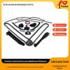 Corrente de distribuição para Ford 5.4L 9-0391SB TCS46078