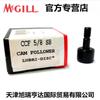 Venta Rodamientos de leva de rodillos marca MCGILL CCF 9/16 SB marca American MCGILL