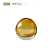Gran Venta Precio Especial Simple Moderno Accesible Lujo Decoraciones Decorativas de Cristal Habitación Modelo Sala de Estar Mueble de TV Artesanías de Metal