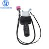 El número 1615080 es compatible con el interruptor de dirección y la combinación de señal de giro del automóvil Duff DAF. Producto popular transfronterizo disponible.