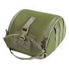 Bolsa Tática para Capacete de Exterior Bolsa de Emergência Portátil Bolsa de Acessórios Equipamento Fãs Militares Bolsa de Medicina de Resgate Bolsa Portátil de Salvamento Bolsa de Pendurar