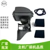 Kit de Montagem de Filtro de Ar para Motor a Gasolina Gx160 200 212Cc 168F170F 6.5Hp 7.5 Esponja