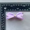Accesorios de Moño de Diamante, Accesorios para el Cabello de Niños, Accesorios para Dedos de Ropa, Juguetes, Ropa de Bebé, Bolsas, Accesorios de Pasador para el Pelo de Mascotas