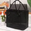 Venda Direta de Fábrica Bolsa de Praia Bolsa Tote para Maquiagem Bolsa de Armazenamento para Exterior Bolsa de Armazenamento para Riacho Bolsa de Camping Fabricante Atacado