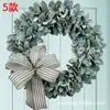 Colgantes de Puerta, Coronas de Navidad, Adornos Transfronterizos Arcoíris, Decoraciones de Primavera, Otras Decoraciones de Pascua, Día de San Valentín