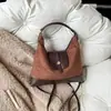 Bolso Tote Grande de Nueva Colección Otoño e Invierno 2025 para Mujer, Bolso Cruzado Versátil, Bolso Casual para Mujer