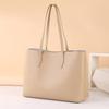 Bolsas Transfronteiriças 2025 Novo Ponto de Exportação Atacado Bolsas Femininas Grande Capacidade Bolsas de Ombro Femininas Bolsas Tote Femininas